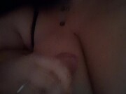 Video amateur de Candy88