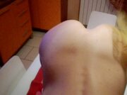 Video amateur de Lucesexy