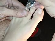 Video amateur de Eat_this_PatataBlue