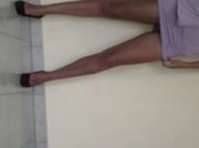 Video amateur de SexyNini